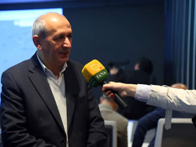 روند جدید واگذاری اراضی؛ حمایت از انرژی‌های تجدیدپذیر در اولویت استان آذربایجان شرقی