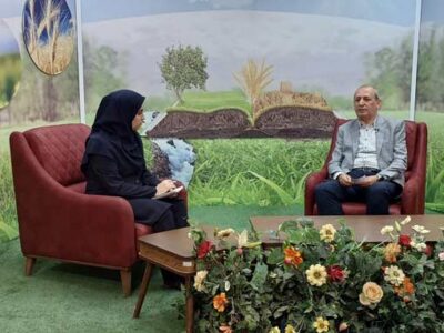 رتبه نخست استان آذربایجان شرقی در اجرای الگوی کشت