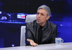 رسول خطیبی:من و زنوزی، همین‌قدر هم‌دیگر را دوست داریم