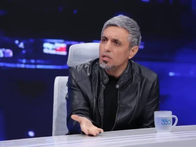 رسول خطیبی:من و زنوزی، همین‌قدر هم‌دیگر را دوست داریم