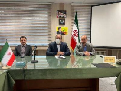 تاکید مدیرکل آموزش و پرورش استان آذربایجان شرقی بر جذب حداکثری دانشآموزان در دیدار با مسئولان بسیج فرهنگیان و بسیج دانشآموزی