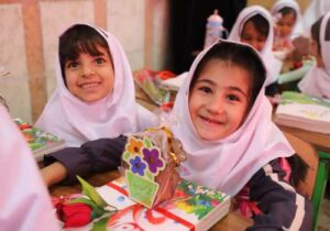 تاکید آموزگاران بر برگزاری جشنهای کلاسی دارای بار آموزشی و تربیتی