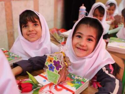 تاکید آموزگاران بر برگزاری جشنهای کلاسی دارای بار آموزشی و تربیتی