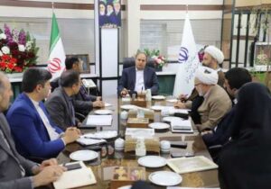 جنبه تربیتی و فرهنگی اعتکاف نباید مغفول واقع بماند