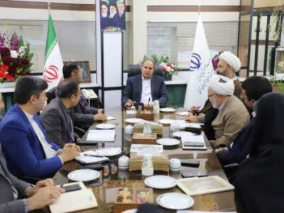 جنبه تربیتی و فرهنگی اعتکاف نباید مغفول واقع بماند