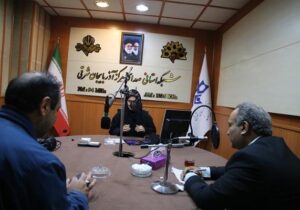 کاهش ۳۹ لیتر بر ثانیه هدررفت آب با تمرکز بر انشعابات فرعی در تبریز