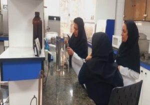 کیفیت آب شرب آذربایجان‌شرقی در سطح بالای استانداردهای ملی قرار دارد