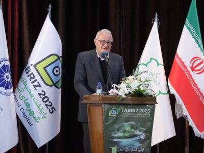 توسعه پایدار بدون تخریب آینده امکان‌پذیر است