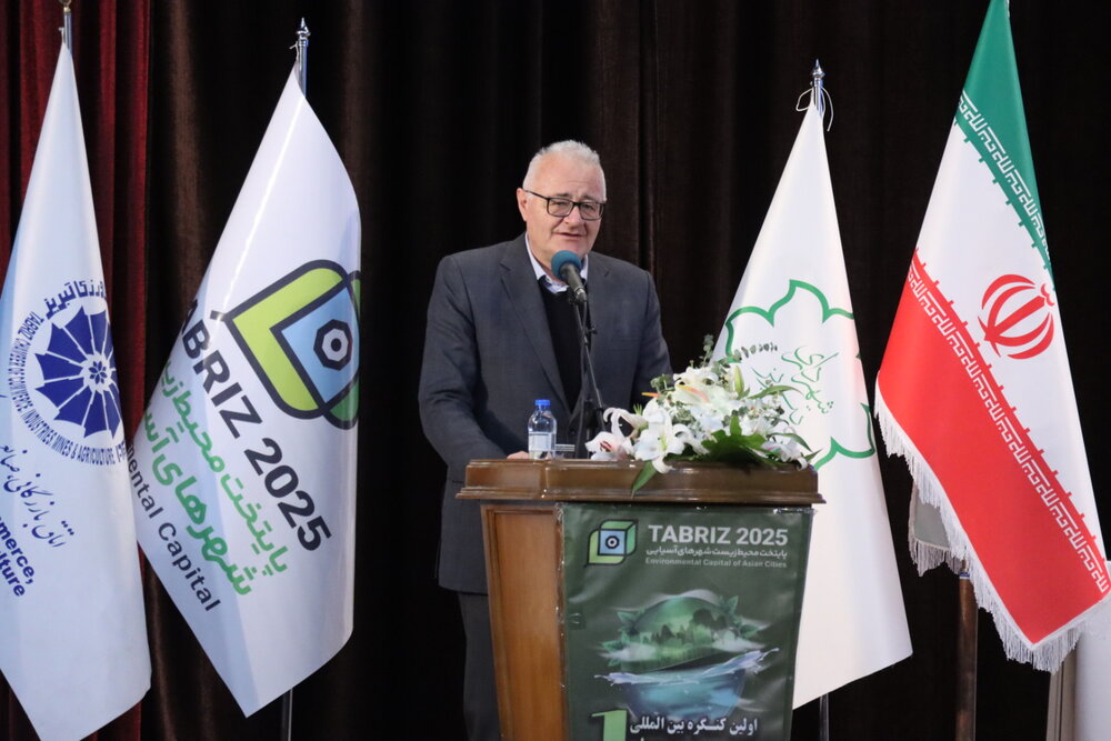 توسعه پایدار بدون تخریب آینده امکان‌پذیر است