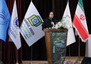 ارسال ۶۶۳ مقاله علمی و پژوهشی به اولین کنگره بینالمللی زیست محیطی شهر سبز دانشگاه سبز