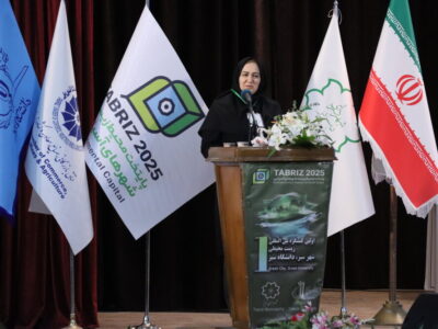 ارسال ۶۶۳ مقاله علمی و پژوهشی به اولین کنگره بین‌المللی زیست محیطی شهر سبز دانشگاه سبز 