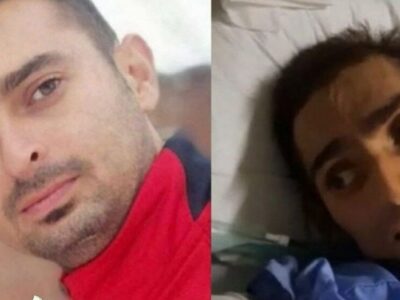 پیام شهردار تبریز در پی شهادت آتش نشان صالح امانی