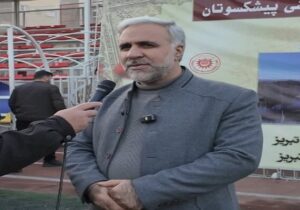 ضرورت تداوم برگزاری رویدادهای ورزشی/شهرداری تبریز به محور تقویت نشاط اجتماعی تبدیل شده است