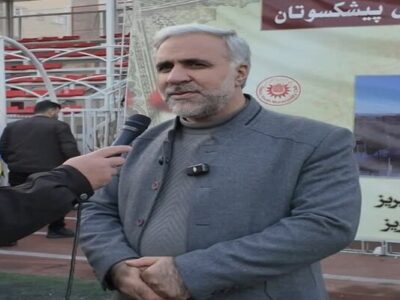 ضرورت تداوم برگزاری رویدادهای ورزشی/شهرداری تبریز به محور تقویت نشاط اجتماعی تبدیل شده است