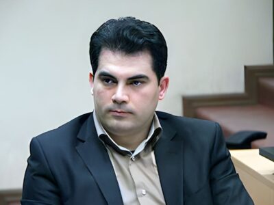 عملیات توسعه اصولی اراضی فاز۲ خاوران تبریز آغاز شد