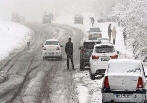 ممنوعیت تردد کشنده در آزاد راه تبریز – تهران