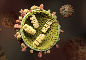 افزایش ابتلای آنفلوآنزا در کودکان/ ضرورت همراهی خانوادهها در تعطیلی مدارس