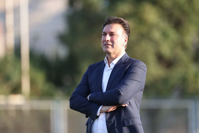 به این برد نیاز داشتیم به این برد نیاز داشتیم