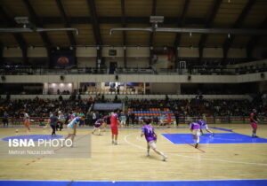  زنگ خطر برای اعتبار لیگ و جایگاه فوتسال ایران به صدا درآمد