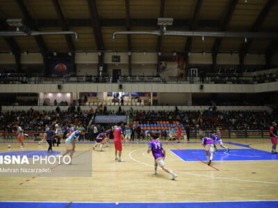  زنگ خطر برای اعتبار لیگ و جایگاه فوتسال ایران به صدا درآمد