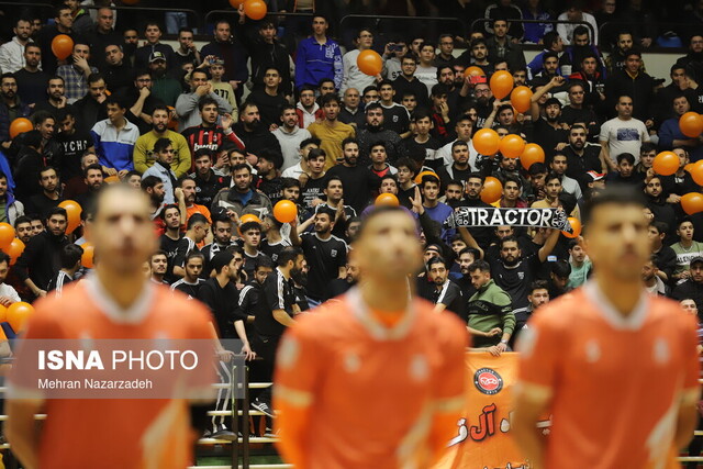 تا پایان فصل با افضل قرارداد داریم/ برخی به دنبال ایجاد تشنج‌ هستند