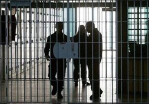 جوان تبریزی در آستانه شب یلدا زمینه آزادی ۴ زندانی جرایم غیرعمد را فراهم کرد