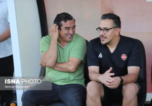 داوران فقط از ما طلبکارند/ چرا همه‌چیز سر تراکتور خالی می‌شود؟