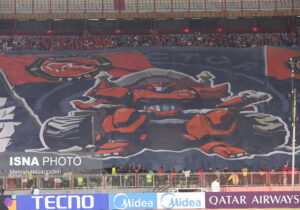 تبعات میزبانی در یادگار برعهده تراکتور است