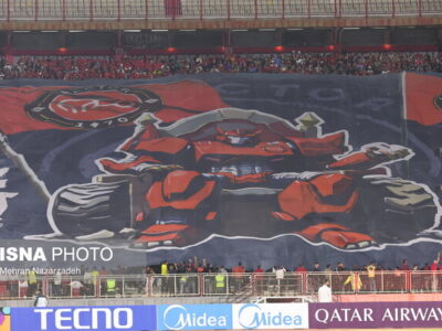 تبعات میزبانی در یادگار برعهده تراکتور است