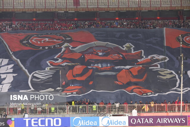 تبعات میزبانی در یادگار برعهده تراکتور است تبعات میزبانی در یادگار برعهده تراکتور است