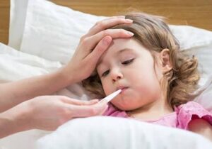 میانگین ابتلا به آنفلوآنزا در آذربایجان شرقی،۲ برابر آستانه هشدار است