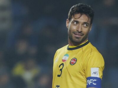 او دلقک است/ بازی در یادگار را فراموش کردهایم