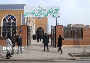 تشریح پروژه‌های شهرداری تبریز/ از مجتمع دنیای موج‌های آبی تا کلنگ‌زنی پارک خبرنگار