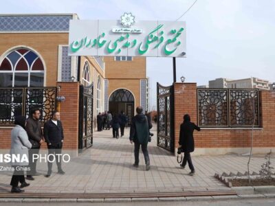 تشریح پروژه‌های شهرداری تبریز/ از مجتمع دنیای موج‌های آبی تا کلنگ‌زنی پارک خبرنگار