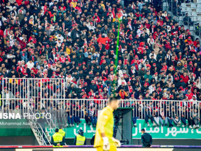 ساپینتو و اسکوچیچ میلیاردی جریمه شدند/ تنبیه ۷ پرسپولیسی بخاطر تشویق ایسلندی!