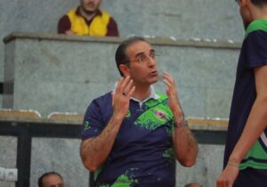 فدراسیون حق را به حق‌دار نداد/ به دنبال جذب دو بازیکن هستیم