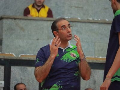 فدراسیون حق را به حق‌دار نداد/ به دنبال جذب دو بازیکن هستیم