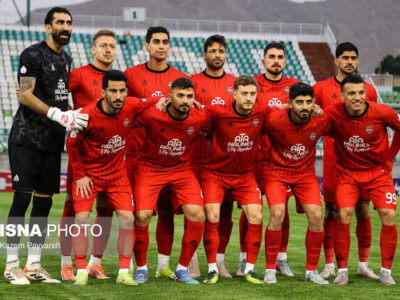 اعلام ترکیب تراکتور برابر پیکان