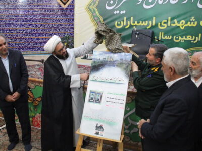 مردمی شدن موکبها مسیر خدمت عاشورایی را هموار میکند