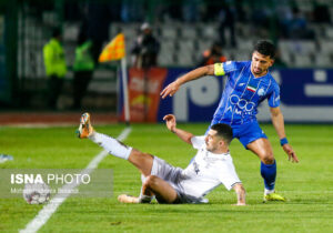 غایبان ملوان مقابل تراکتور مشخص شدند