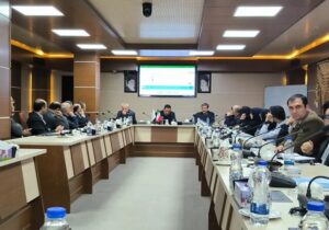 ضرورت اصلاح سیاستهای تولید و صادرات محصولات کشاورزی