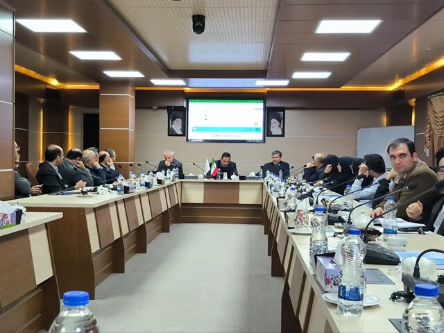 ضرورت اصلاح سیاستهای تولید و صادرات محصولات کشاورزی ضرورت اصلاح سیاستهای تولید و صادرات محصولات کشاورزی