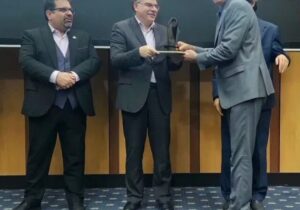 درخشش دانشگاه تبریز در هفته پژوهش و فناوری با کسب ۳ مقام ملی