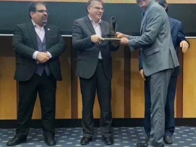 درخشش دانشگاه تبریز در هفته پژوهش و فناوری با کسب ۳ مقام ملی