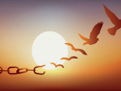 نذر بانوی تبریزی مقیم فرانسه به آزادی زندانیان مالی انجامید