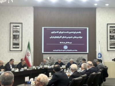 کالاهای اساسی، باید هرچه‌ سریعتر از گمرک ترخیص شوند