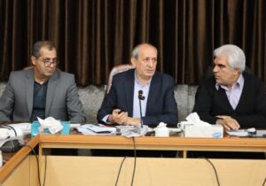  رویه‌ها در حوزه نهاده‌های دامی اصلاح می‌شود