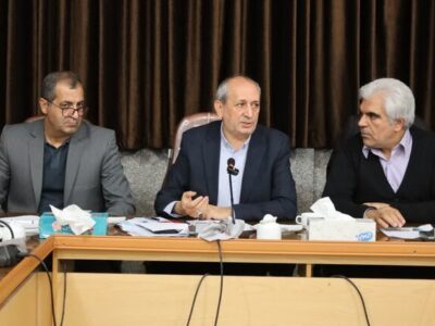  رویه‌ها در حوزه نهاده‌های دامی اصلاح می‌شود