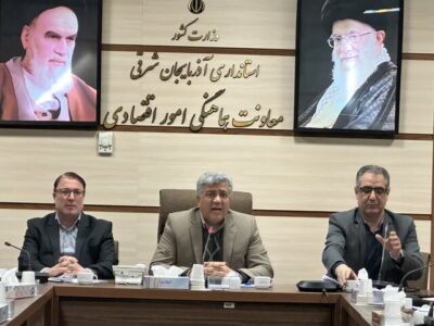 سکونت یک میلیون و ۱۰۰ هزار نفر در روستاهای آذربایجان شرقی