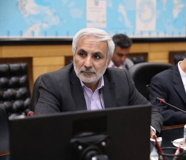 انتقاد نماینده مردم تبریز، از تداوم مازوت‌سوزی در تبریز